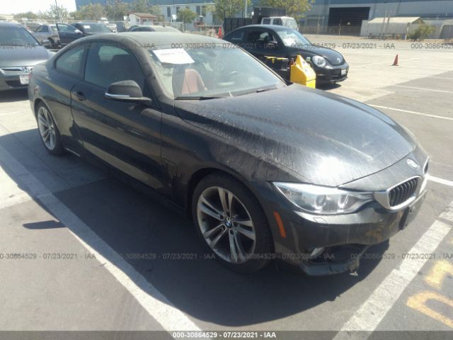 Bmw 4 (2014)