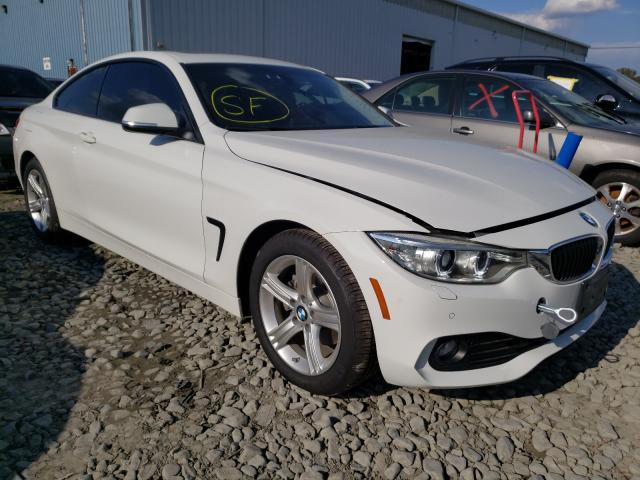 Bmw 428 xi (2014)