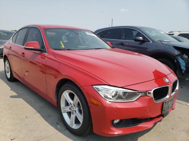 Bmw 328 xi (2015)
