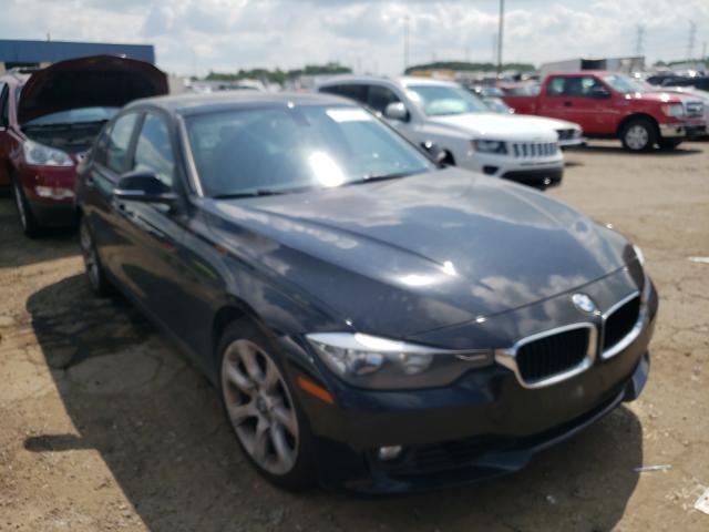 Bmw 328 xi (2015)