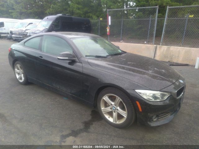 Bmw 4 (2015)