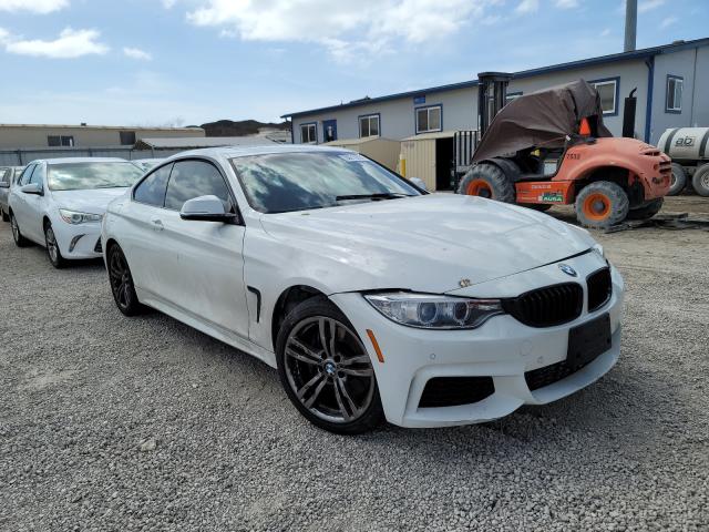 Bmw 4 (2015)