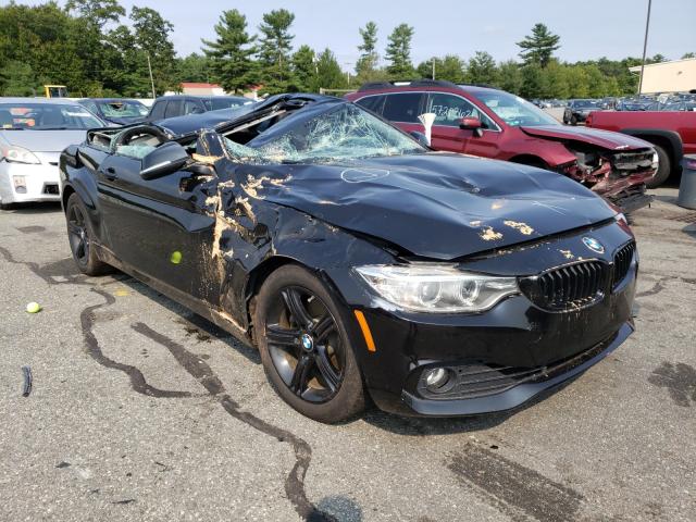 Bmw 428 xi (2015)