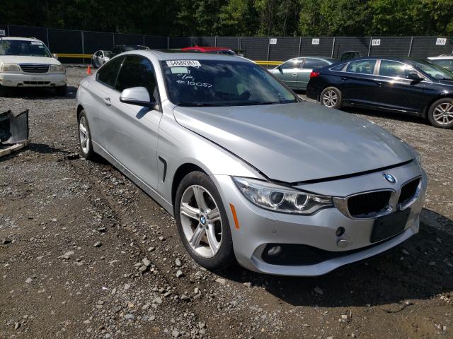 Bmw 428 xi (2015)