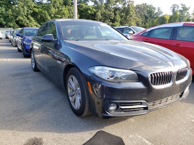 Bmw 528 xi (2015)
