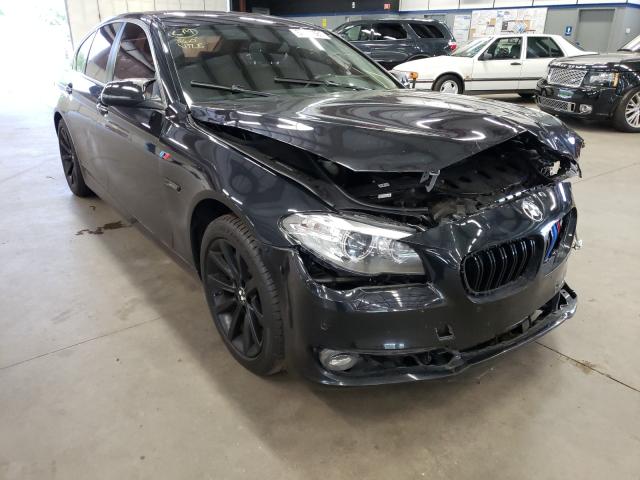Bmw 535 xi (2015)