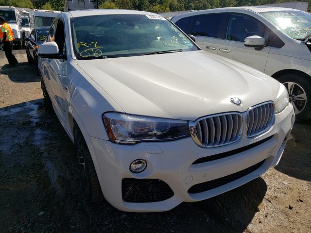 Bmw X4 xdrive2 (2015)