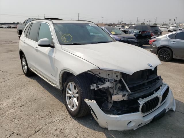 Bmw X5 xdrive3 (2015)