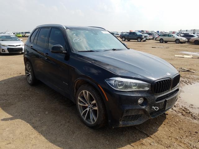 Bmw X5 xdrive5 (2015)