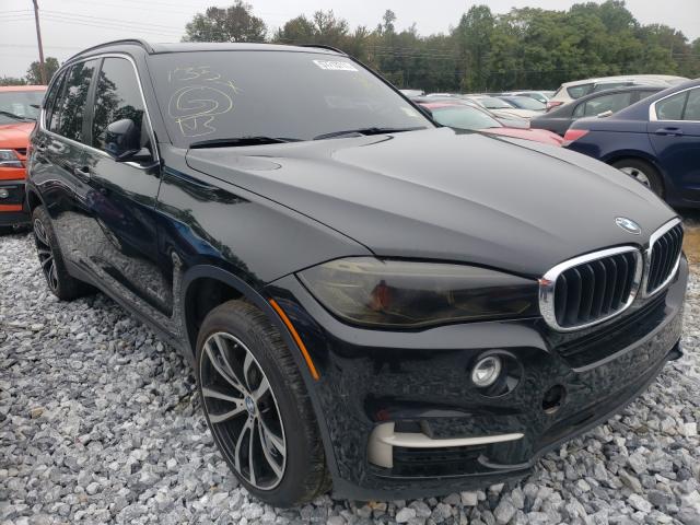 Bmw X5 xdrive3 (2016)