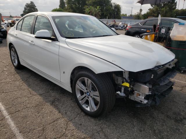 Bmw 330e (2017)