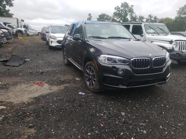 Bmw X5 xdrive3 (2017)