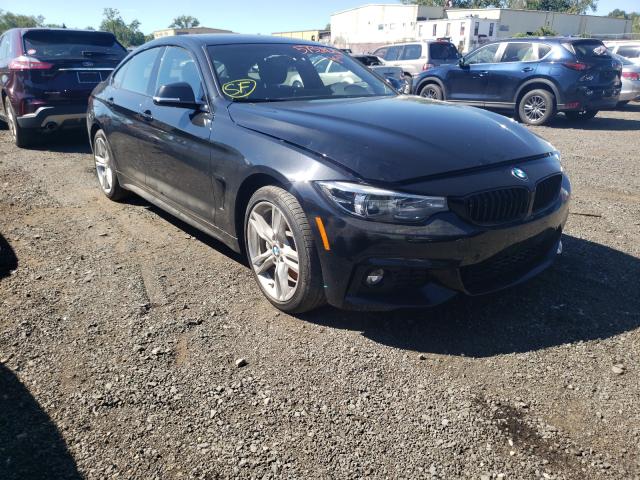 Bmw 430xi gran (2018)