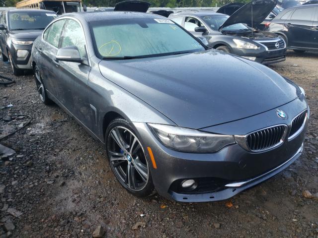 Bmw 430xi gran (2019)