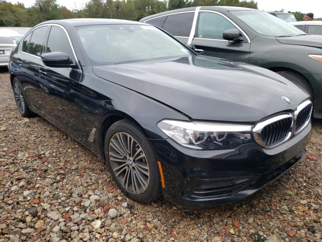 Bmw 540 xi (2019)