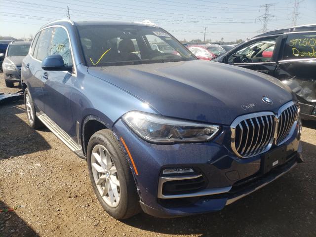 Bmw X5 xdrive5 (2019)