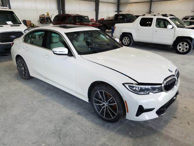 Bmw 330xi (2021)