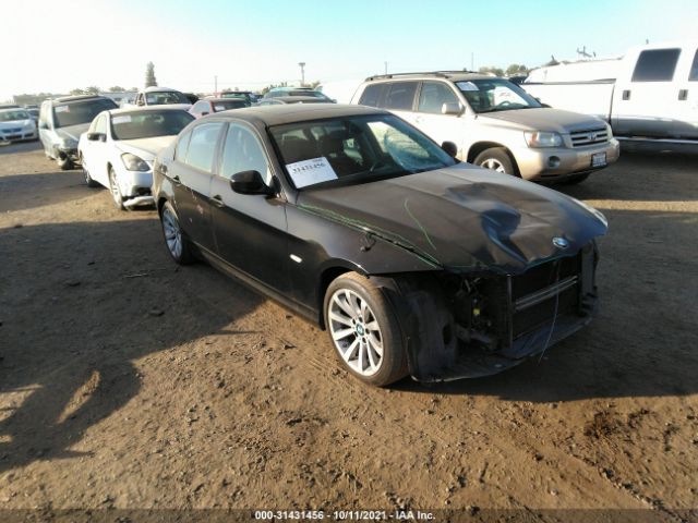 Bmw 3 (2011)