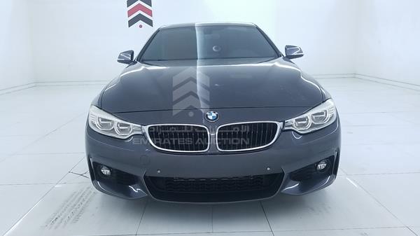 Bmw 435 i (2016)