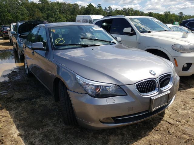 Bmw 535 xi (2010)