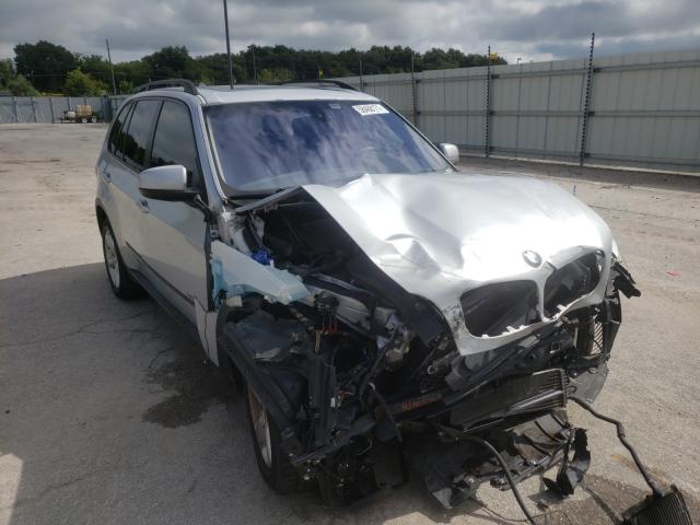 Bmw X5 xdrive3 (2010)
