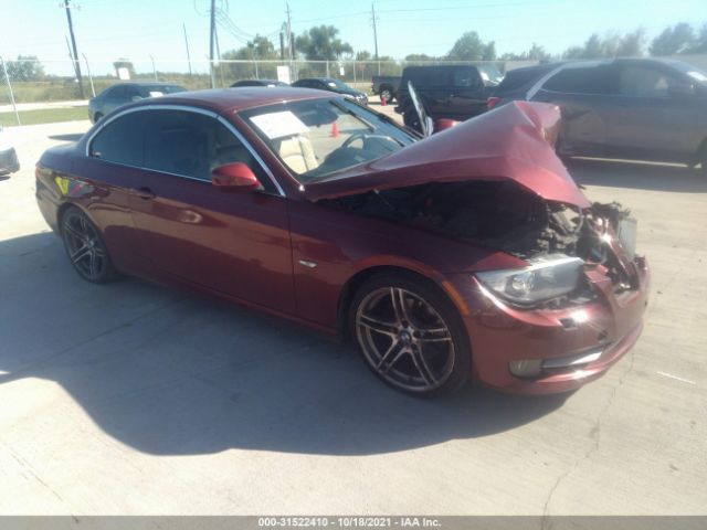 Bmw 3 (2011)