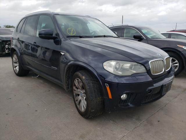 Bmw X5 xdrive5 (2012)