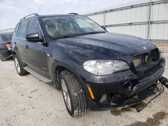 Bmw X5 xdrive5 (2012)