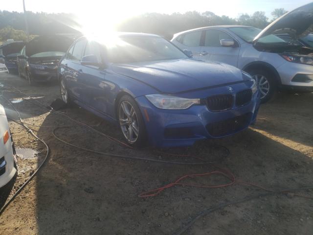 Bmw 328 i (2013)