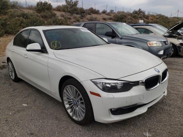 Bmw 328 xi (2013)