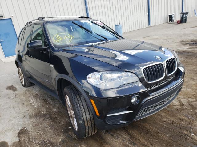 Bmw X5 xdrive3 (2013)