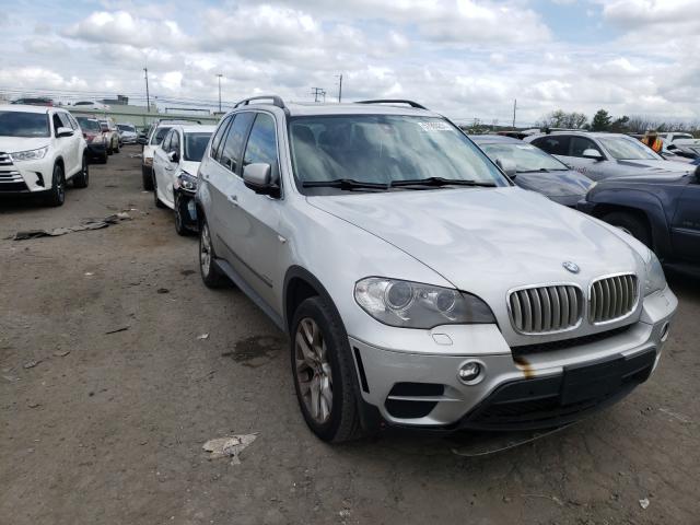 Bmw X5 xdrive3 (2013)