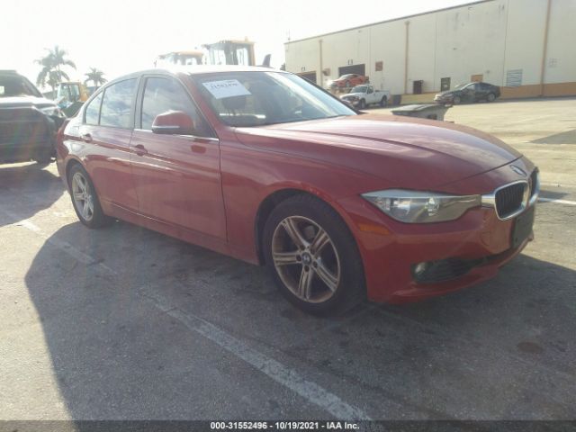 Bmw 3 (2014)