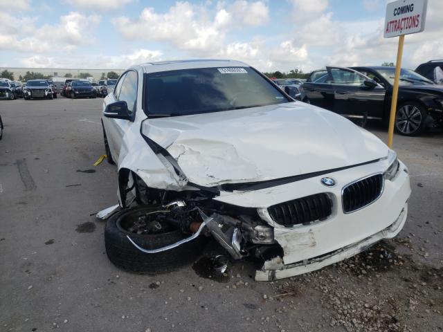 Bmw 428 xi (2014)