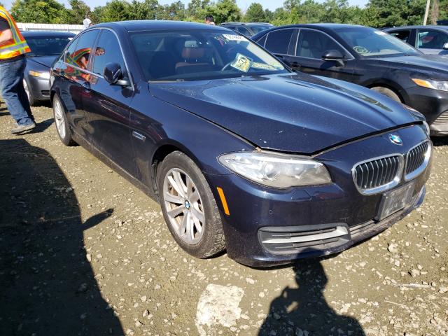 Bmw 528 xi (2014)