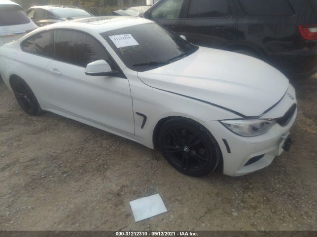 Bmw 4 (2015)