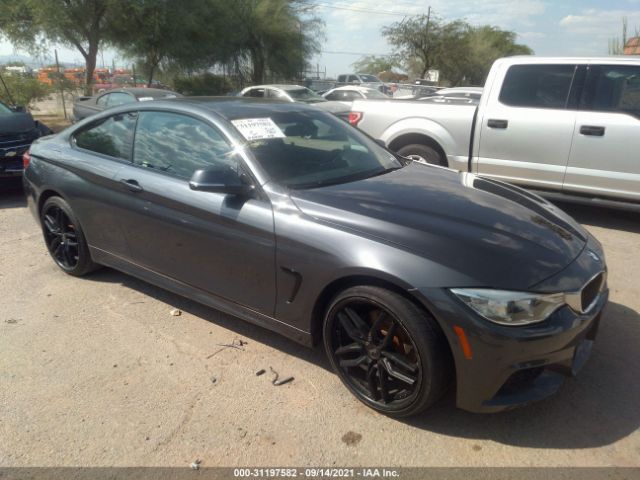Bmw 4 (2015)