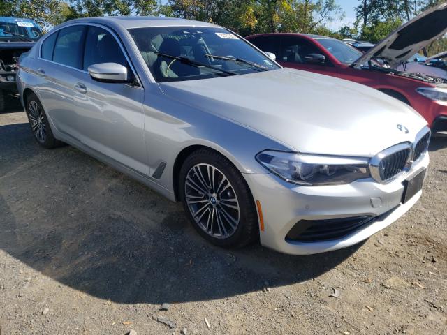 Bmw 540 xi (2019)