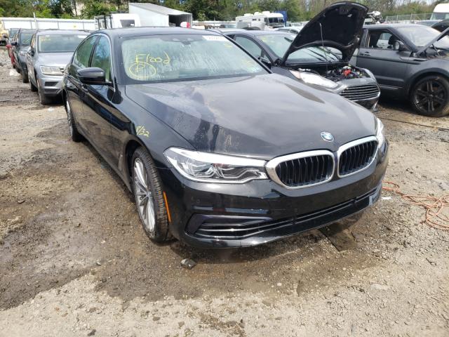 Bmw 540 xi (2019)