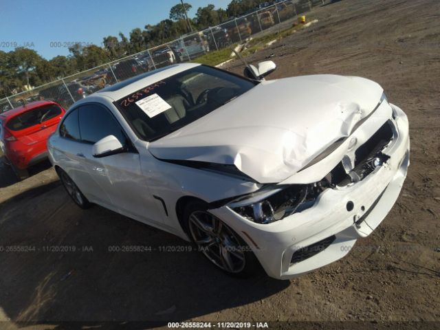 Bmw 4 (2015)