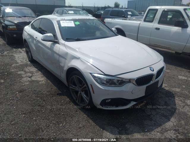 Bmw 4 (2017)