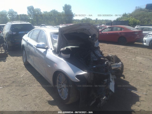 Bmw 5 (2011)