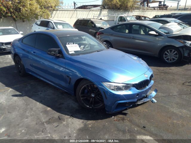 Bmw 4 (2014)