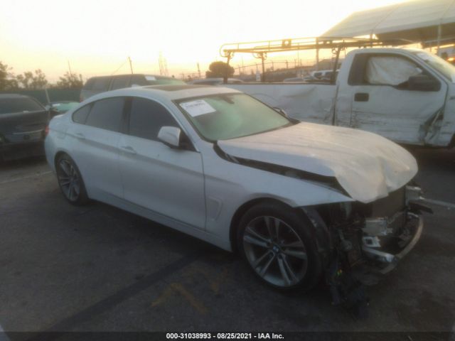 Bmw 4 (2016)