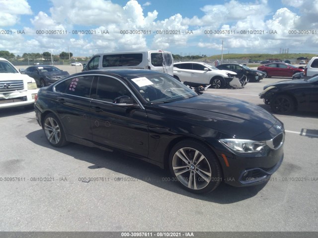 Bmw 4 (2016)