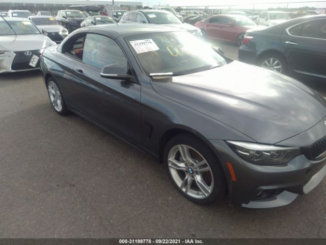 Bmw 4 (2020)