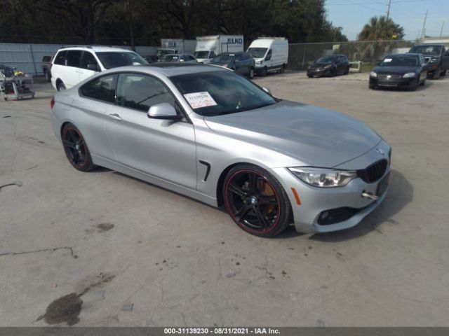 Bmw 4 (2014)