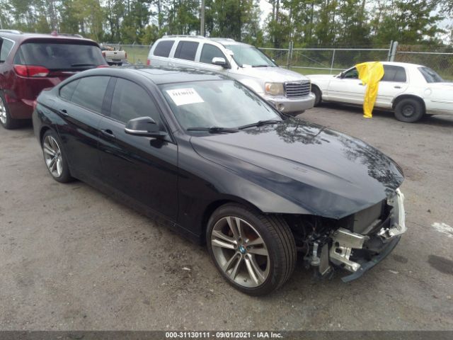 Bmw 4 (2015)