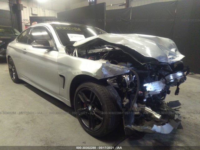 Bmw 4 (2016)