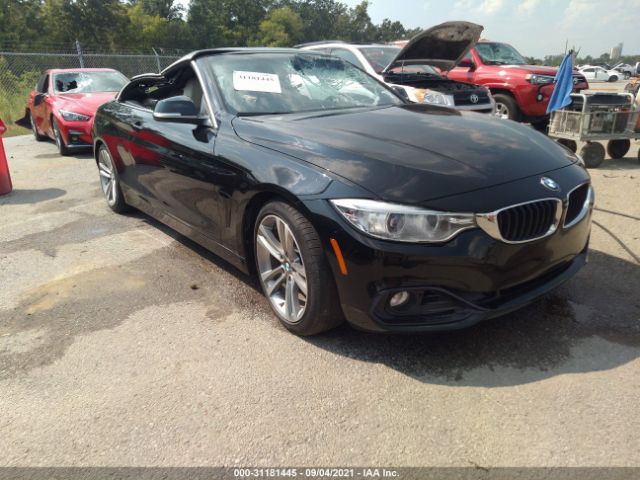 Bmw 4 (2016)